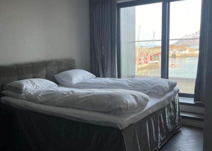 Lofoten Suiteapartments