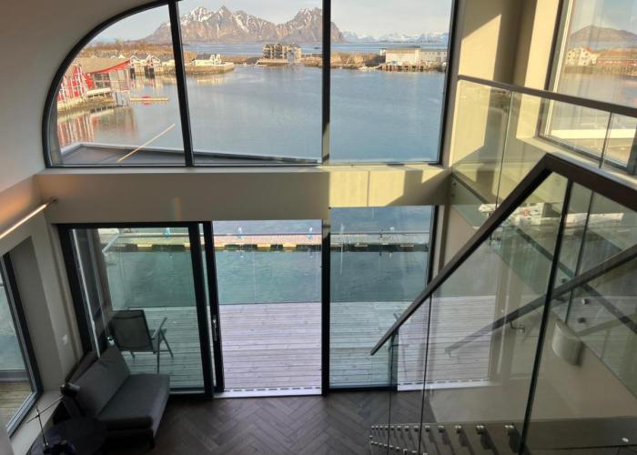 Lofoten Suiteapartments