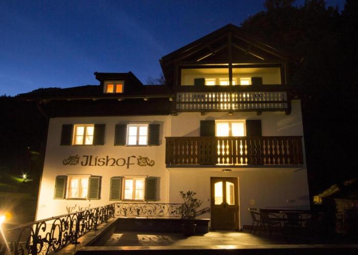 Gästehaus Ilishof