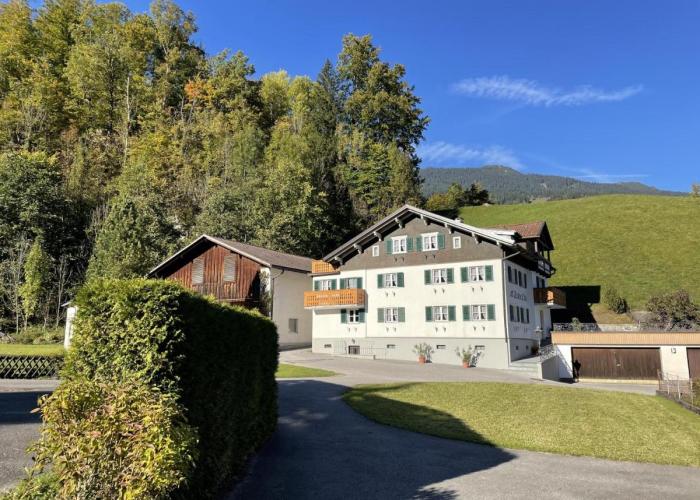 Gästehaus Ilishof