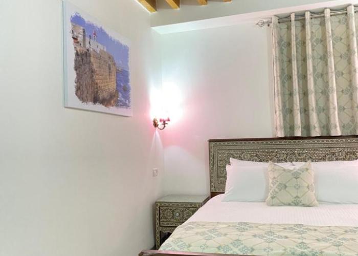 Bab al-sham funduk