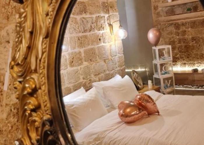 Honey suite