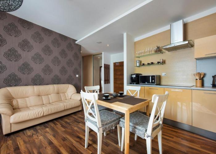 Apartmán Oliver č.46