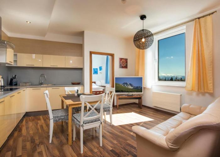 Apartmán Oliver č.46