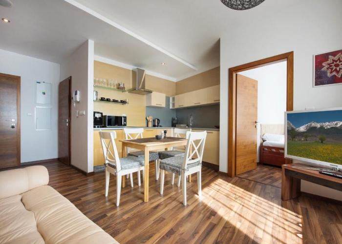 Apartmán Oliver č.46