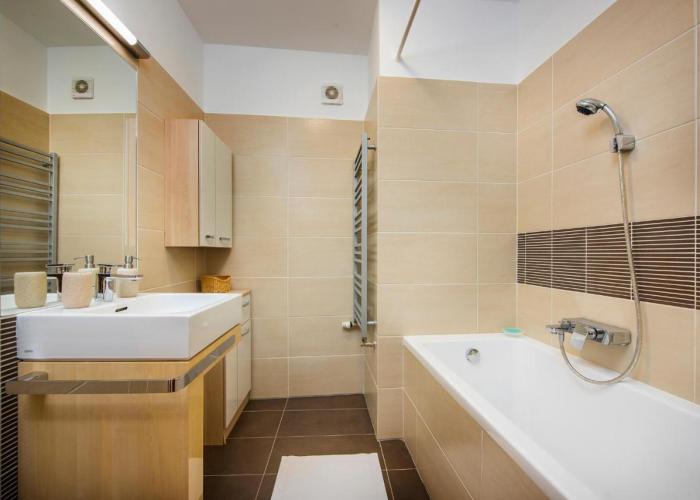 Apartmán Oliver č.46