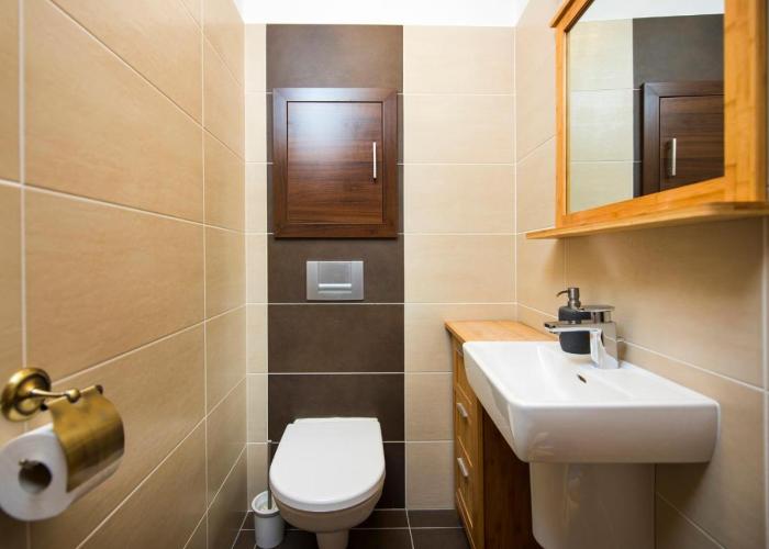 Apartmán Oliver č.46