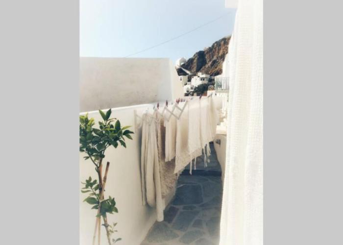 The Mermaid - Serifos