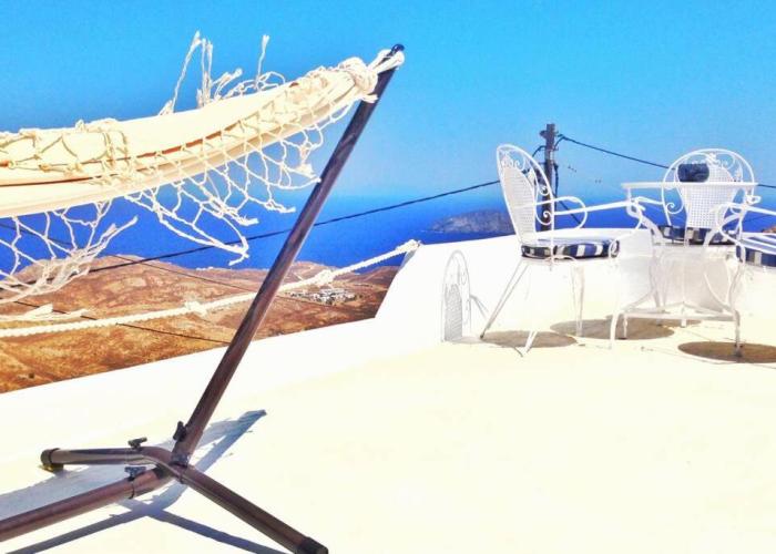 The Mermaid - Serifos