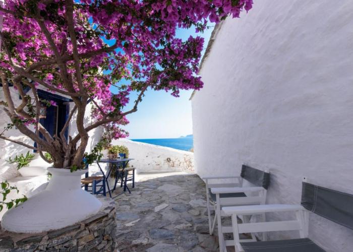 Villea Seaview Apartments