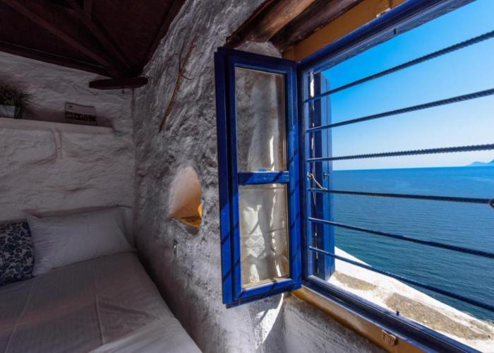 Villea Seaview Apartments