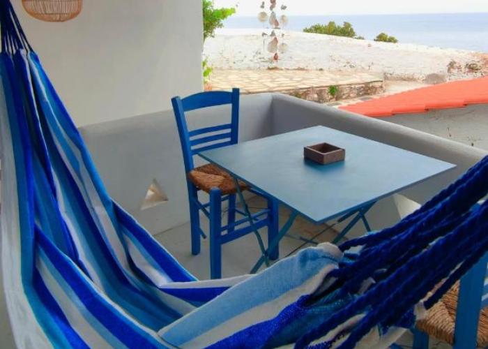 Villea Seaview Apartments