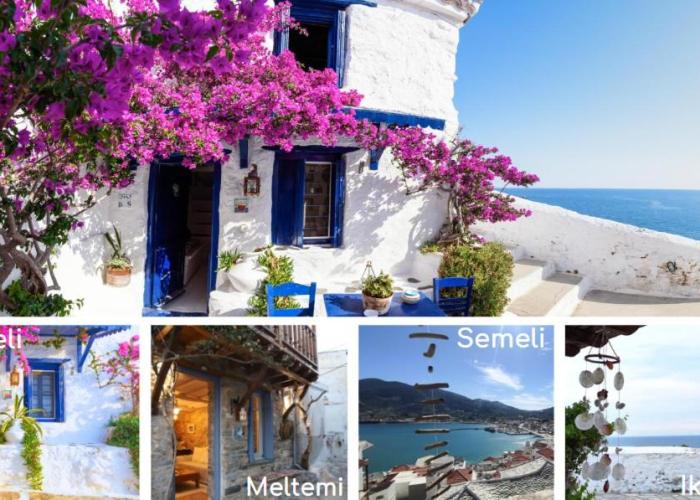 Villea Seaview Apartments