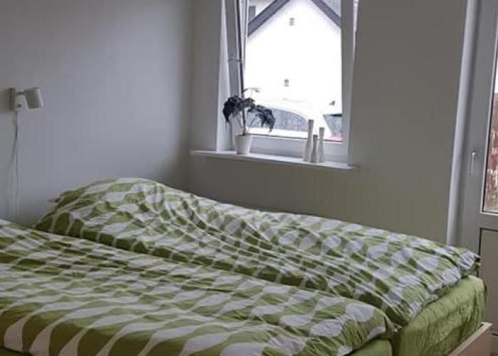 Løkken centrum ferielejlighed-apartment 4F