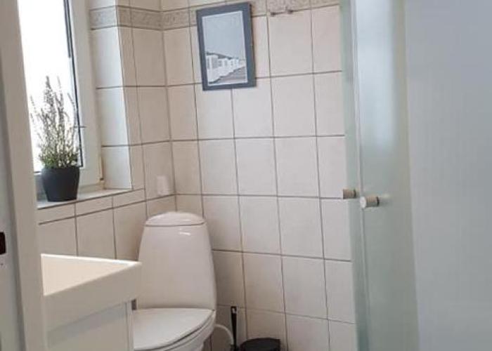 Løkken centrum ferielejlighed-apartment 4F