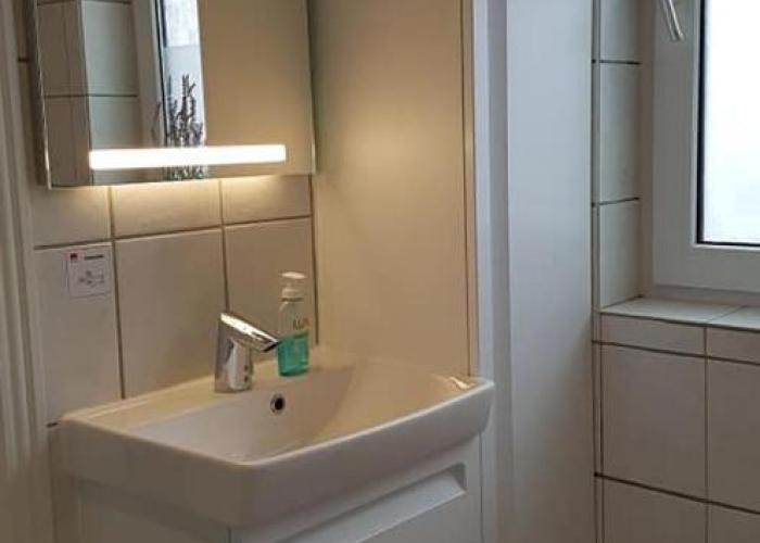 Løkken centrum ferielejlighed-apartment 4F