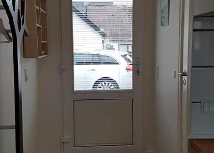 Løkken centrum ferielejlighed-apartment 4F