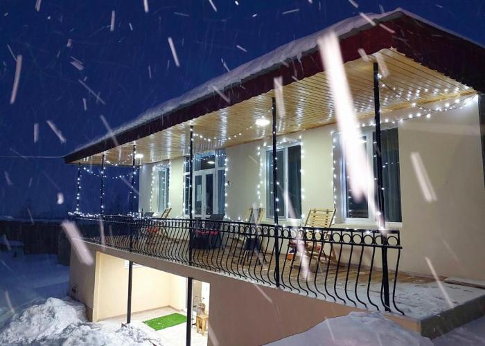 Hotel Garbani