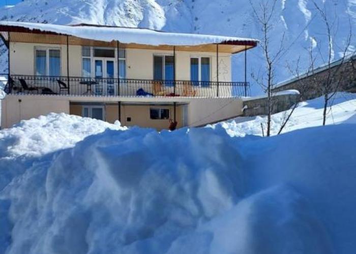 Hotel Garbani