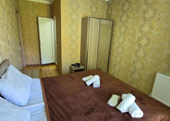Hotel Garbani