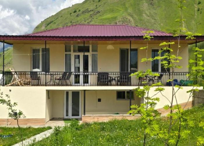 Hotel Garbani