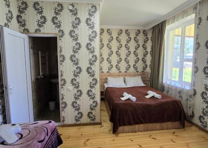 Hotel Garbani