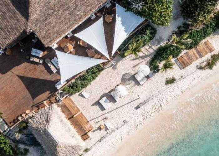Long Bay Beach Resort