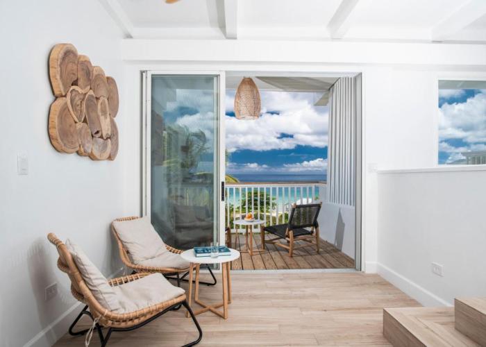 Long Bay Beach Resort