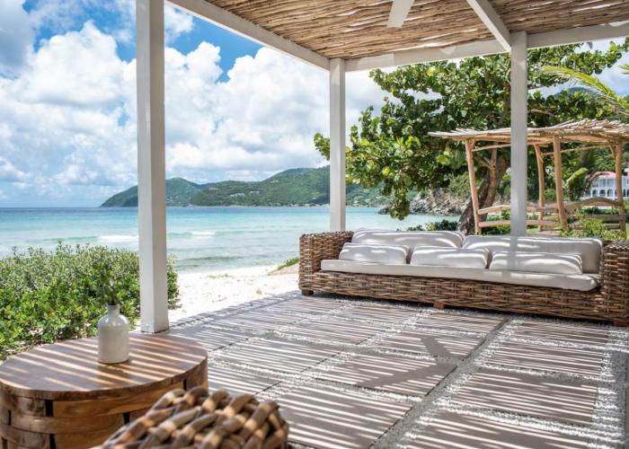 Long Bay Beach Resort