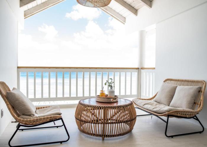 Long Bay Beach Resort