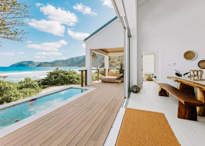 Long Bay Beach Resort