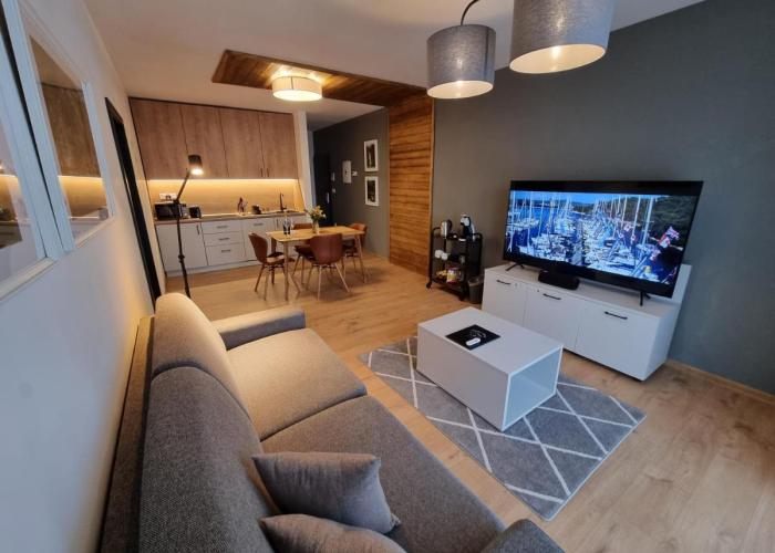 Monte Amnis Apartment