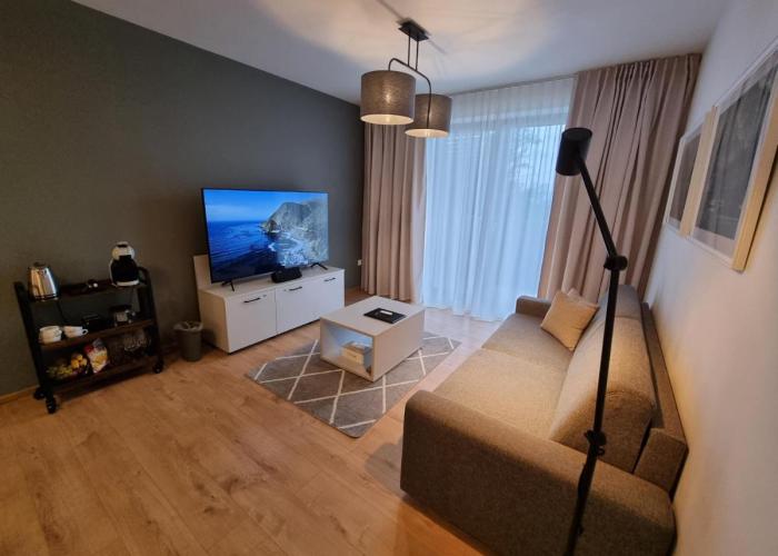 Monte Amnis Apartment
