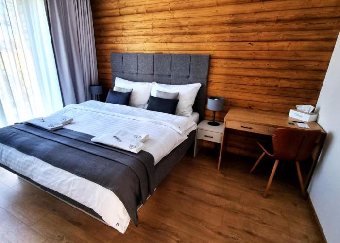 Monte Amnis Apartment