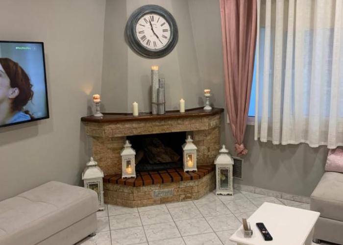 Diamond Apartment