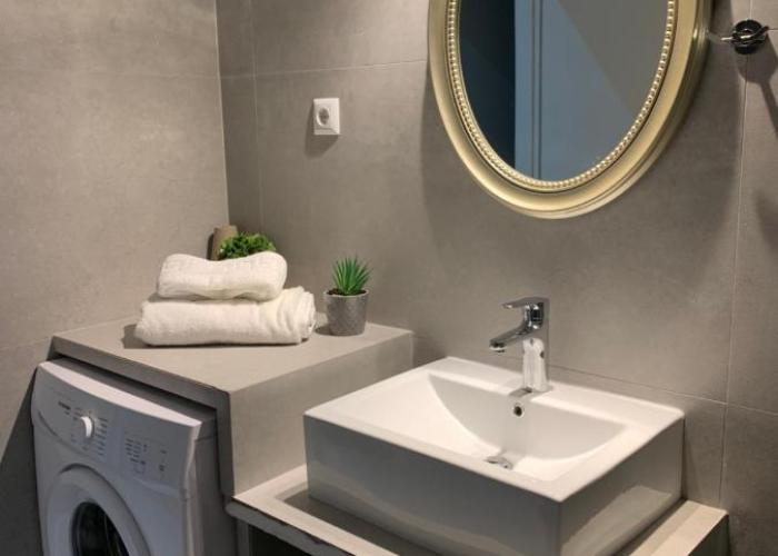 Diamond Apartment