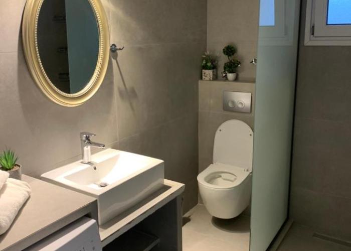 Diamond Apartment