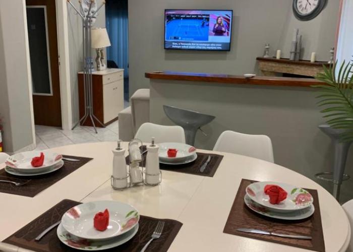 Diamond Apartment