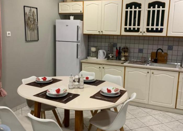 Diamond Apartment