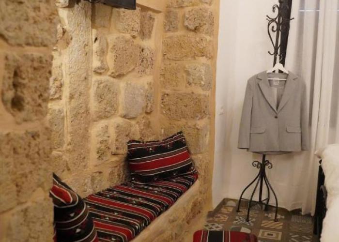 تاج عكا Taj Akko