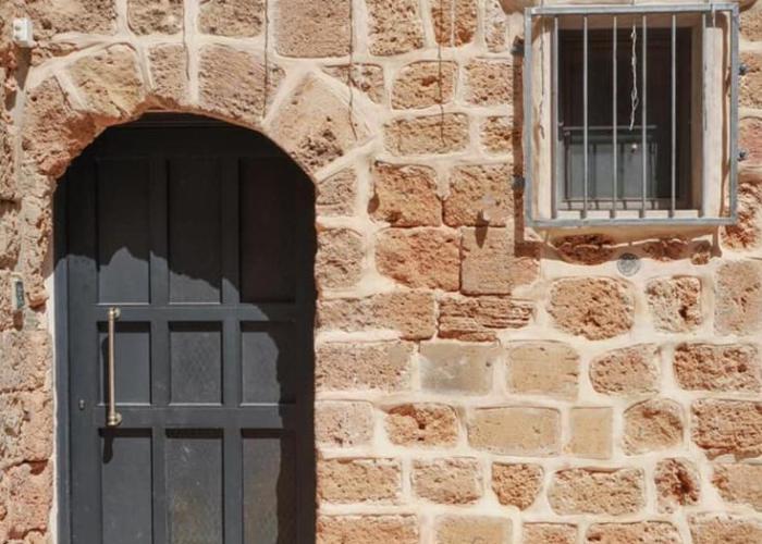 تاج عكا Taj Akko
