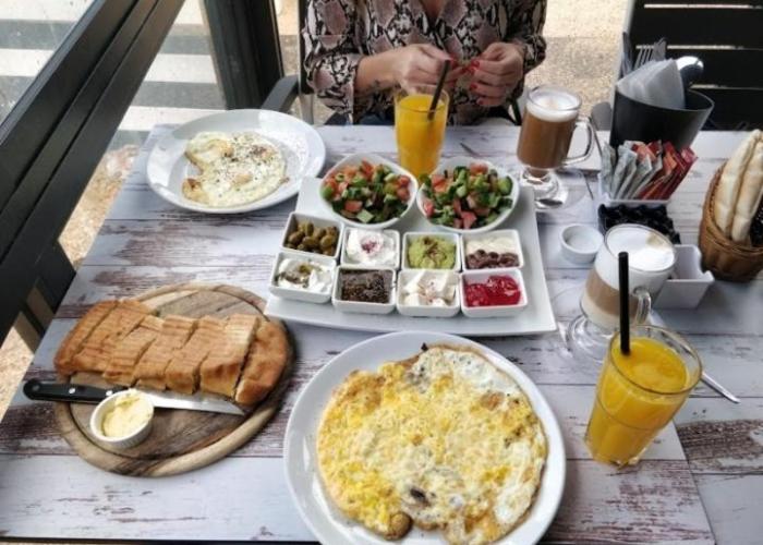 تاج عكا Taj Akko
