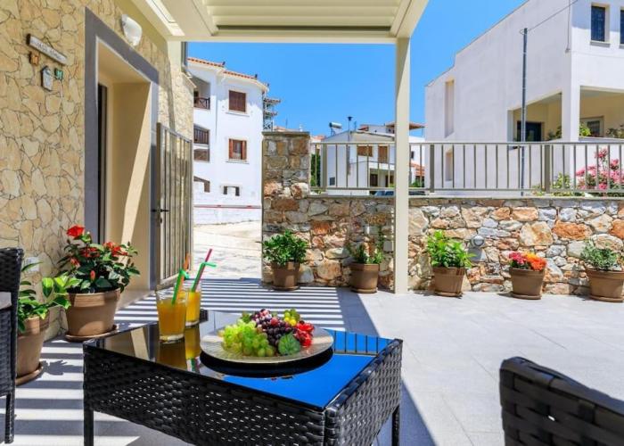 Nevila House
