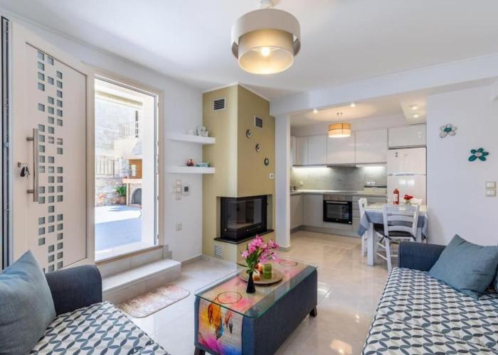 Nevila House
