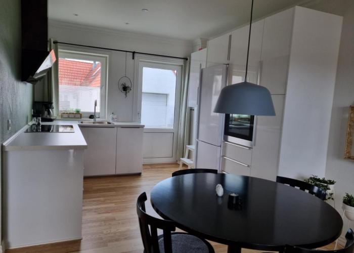Løkken centrum ferielejlighed-apartment 4E