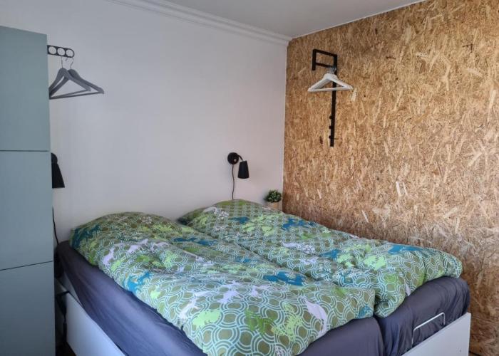 Løkken centrum ferielejlighed-apartment 4E