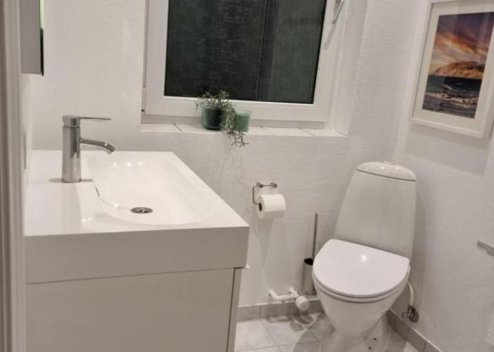 Løkken centrum ferielejlighed-apartment 4E