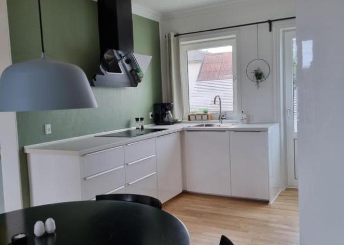 Løkken centrum ferielejlighed-apartment 4E