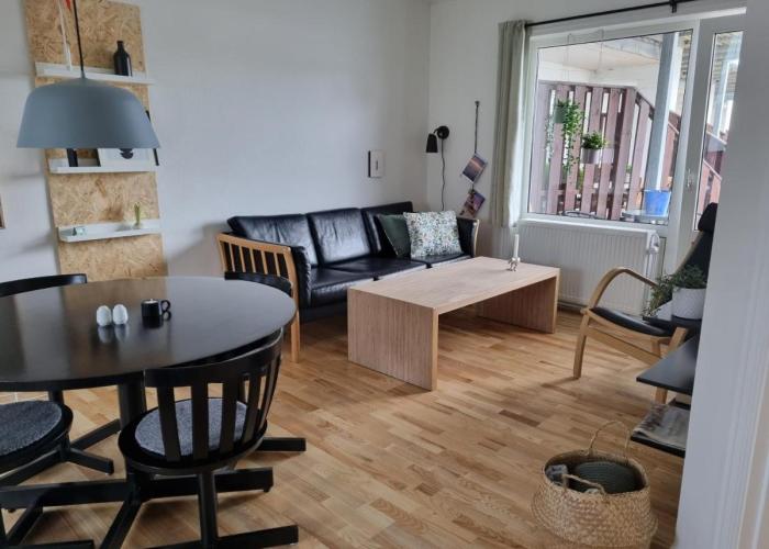 Løkken centrum ferielejlighed-apartment 4E
