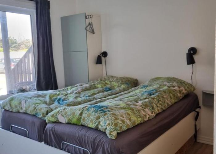 Løkken centrum ferielejlighed-apartment 4E